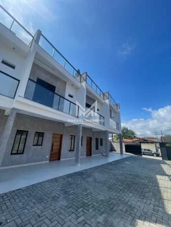 Apartamento à venda no bairro Massaguaçu em Caraguatatuba/SP