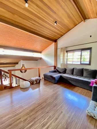 Casa à venda no bairro Porto Novo em Caraguatatuba/SP