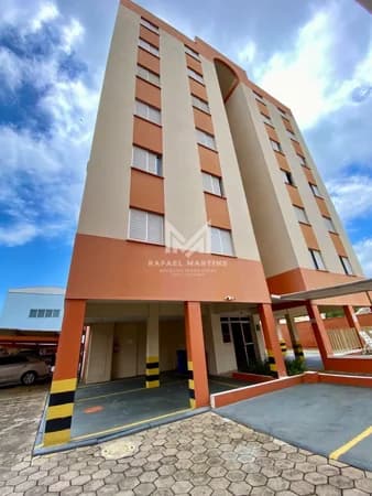 Apartamento à venda no bairro Sumaré em Caraguatatuba/SP