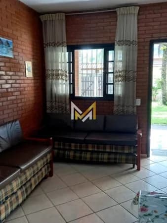Casa à venda no bairro Martim de Sá em Caraguatatuba/SP