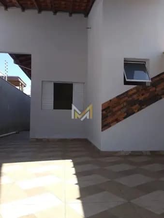Casa à venda no bairro Jardim Palmeiras em Caraguatatuba/SP