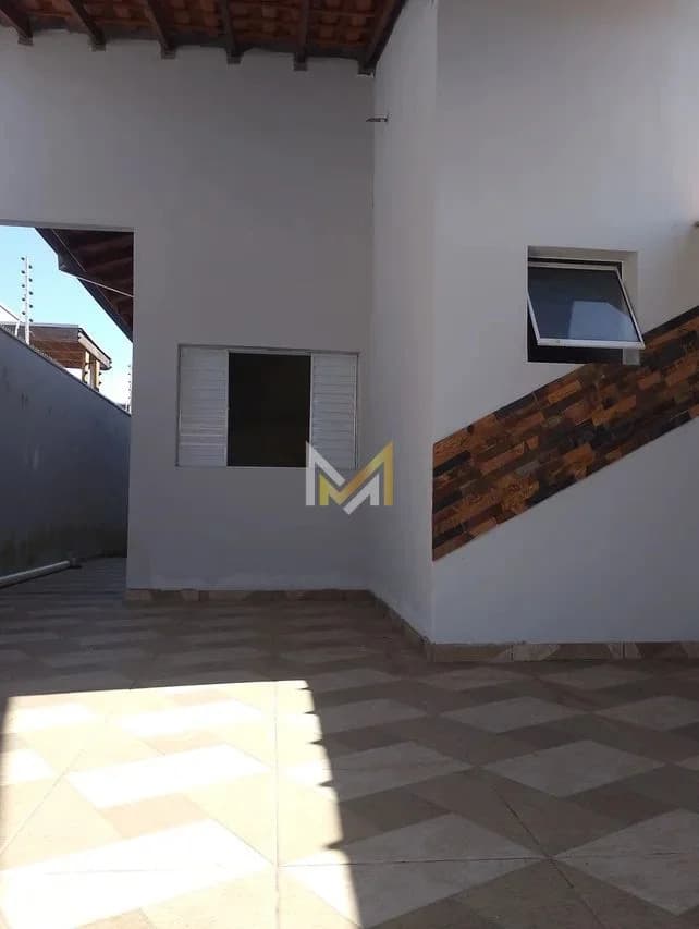 Casa à venda no bairro Jardim Palmeiras em Caraguatatuba/SP