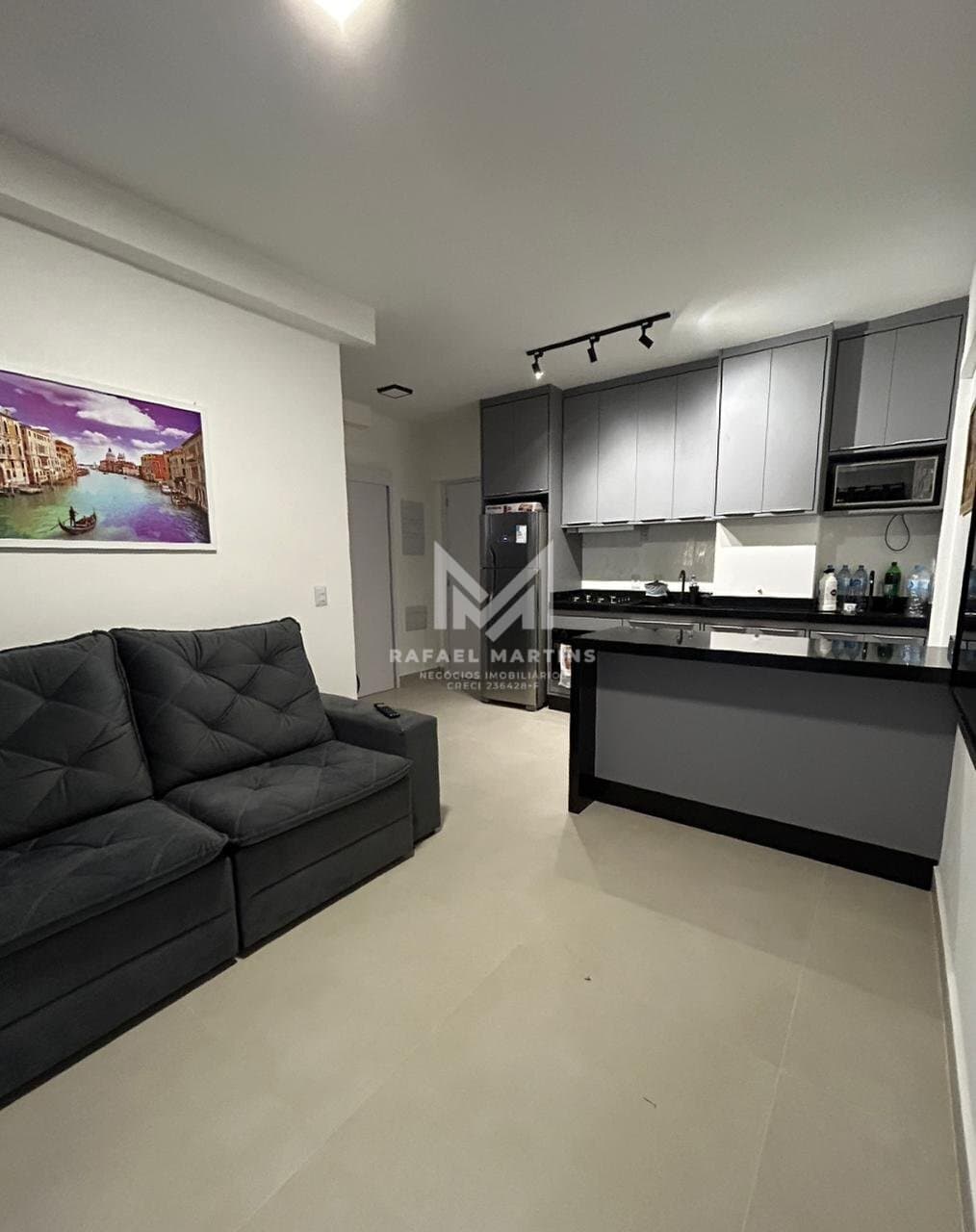 Apartamento à venda no bairro Indaiá em Caraguatatuba/SP