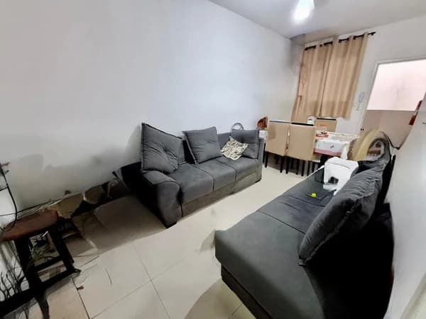 Apartamento à venda no bairro Centro em Caraguatatuba/SP
