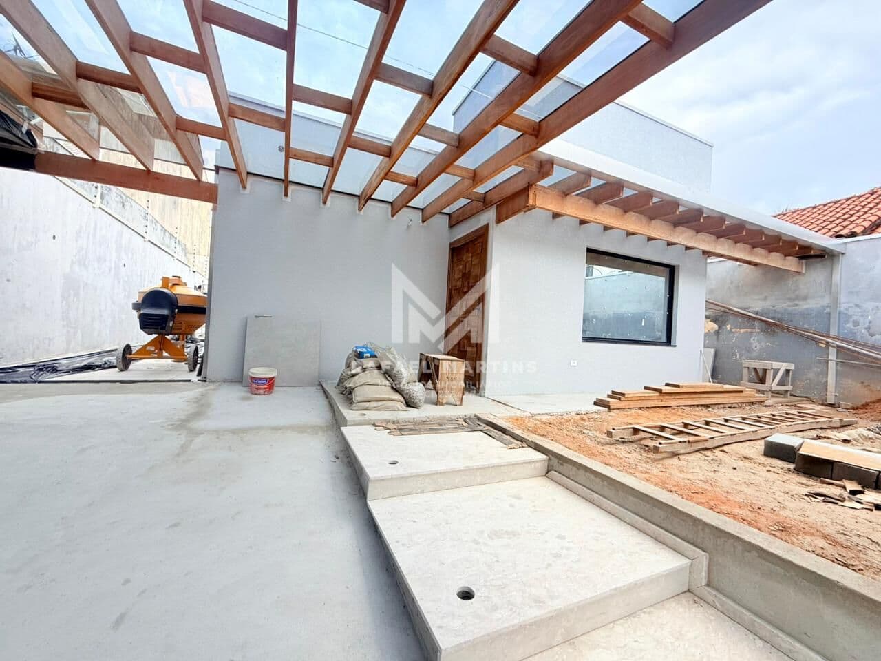 ✨🏡 Casa completa no Estrela Dalva — conforto, tecnologia e acabamento de alto padrão