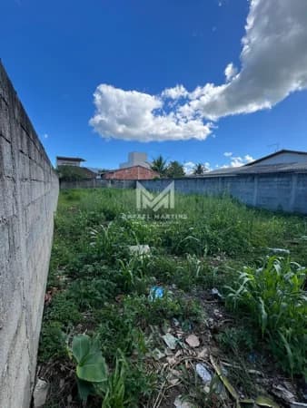 Terreno à venda no bairro Golfinho em Caraguatatuba/SP