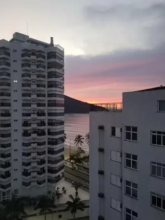 Apartamento à venda no bairro Martim de Sá em Caraguatatuba/SP