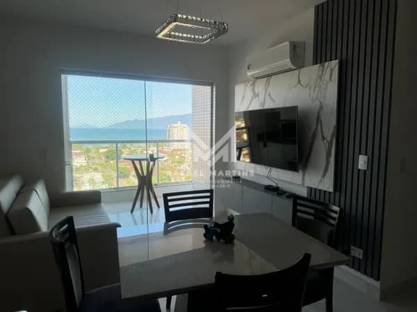 Apartamento em Caraguatatuba - Indaiá