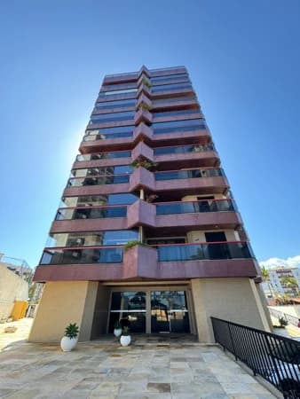 Apartamento à venda no bairro Martim de Sá em Caraguatatuba/SP