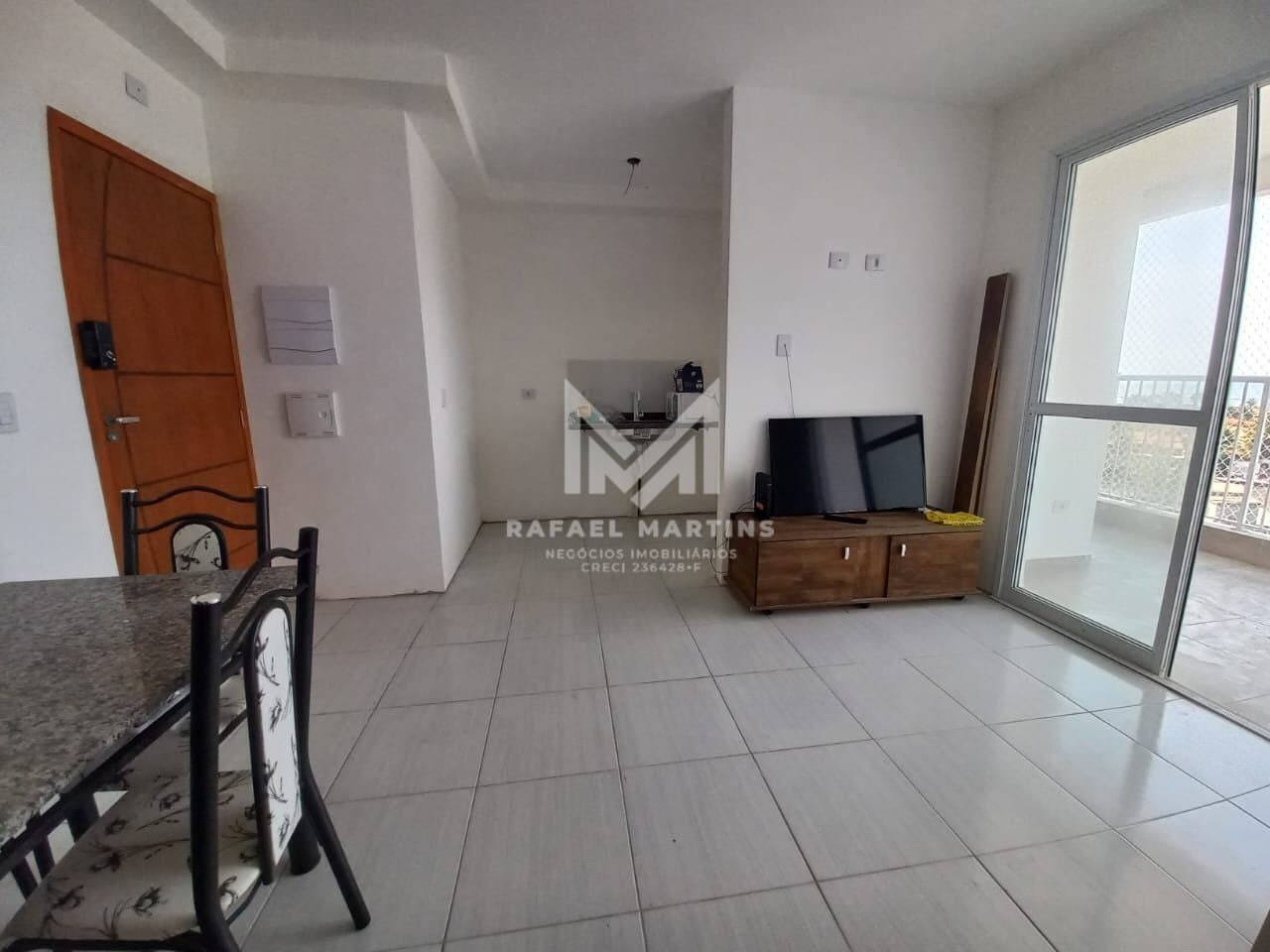 Apartamento à venda no bairro Porto Novo em Caraguatatuba/SP