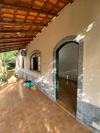 Casa à venda no bairro Jardim Capricórnio em Caraguatatuba/SP