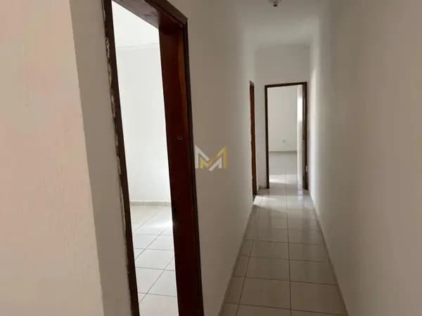 Casa à venda no bairro Jardim Palmeiras em Caraguatatuba/SP