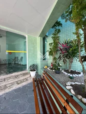 Apartamento à venda no bairro em Caraguatatuba/SP