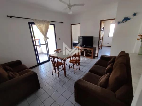 Apartamento à venda no bairro Martim de Sá em Caraguatatuba/SP