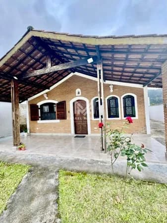Casa Térrea de Esquina na Martim de Sá