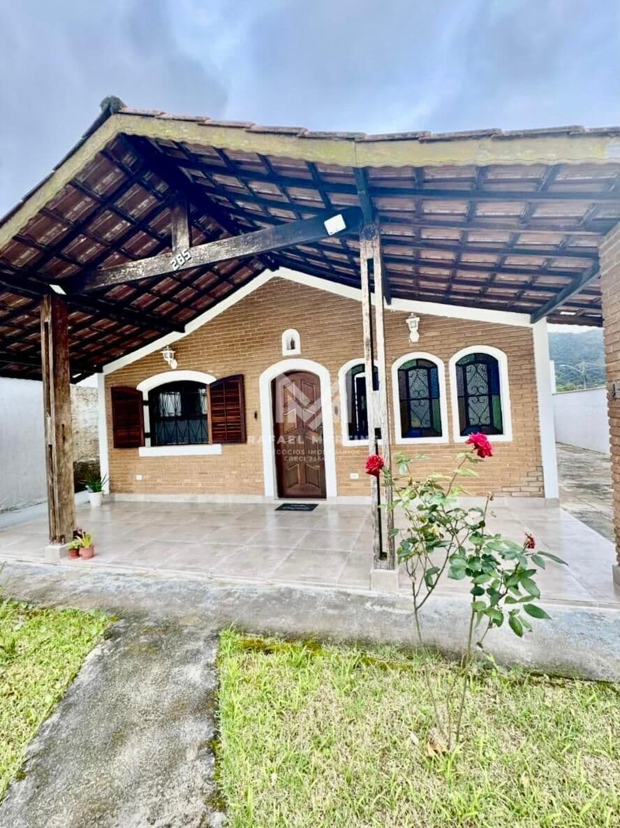 Casa Térrea de Esquina na Martim de Sá