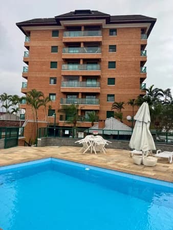 Apartamento à venda no bairro Martim de Sá em Caraguatatuba/SP