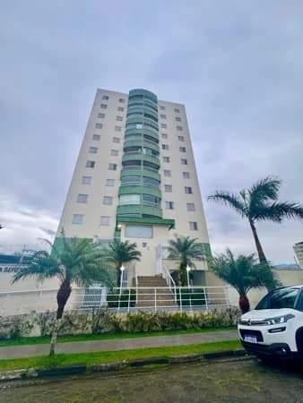 Apartamento à venda no bairro Indaiá em Caraguatatuba/SP