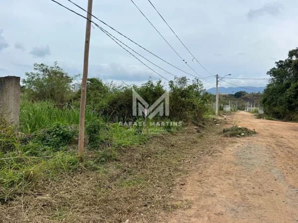 Terreno à venda no bairro Mirante Estância De Caraguatatuba em Caraguatatuba/SP