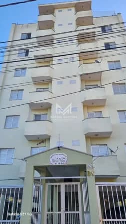 Apartamento à venda no bairro Martim de Sá em Caraguatatuba/SP