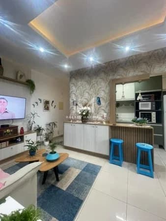 Apartamento à venda no bairro Indaiá em Caraguatatuba/SP