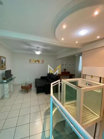 Apartamento à venda no bairro Indaiá em Caraguatatuba/SP