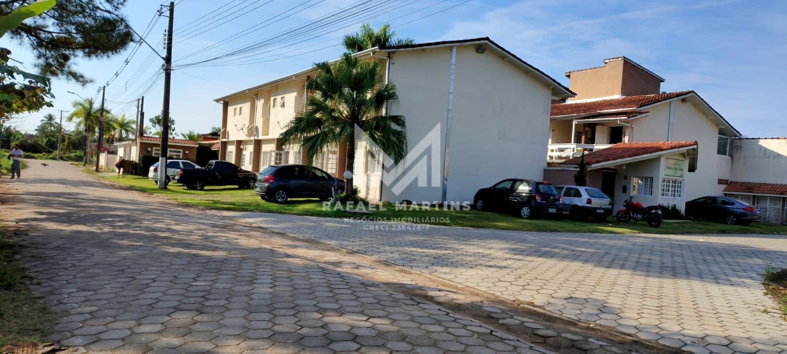 CASA À VENDA NA PRAIA 🌊