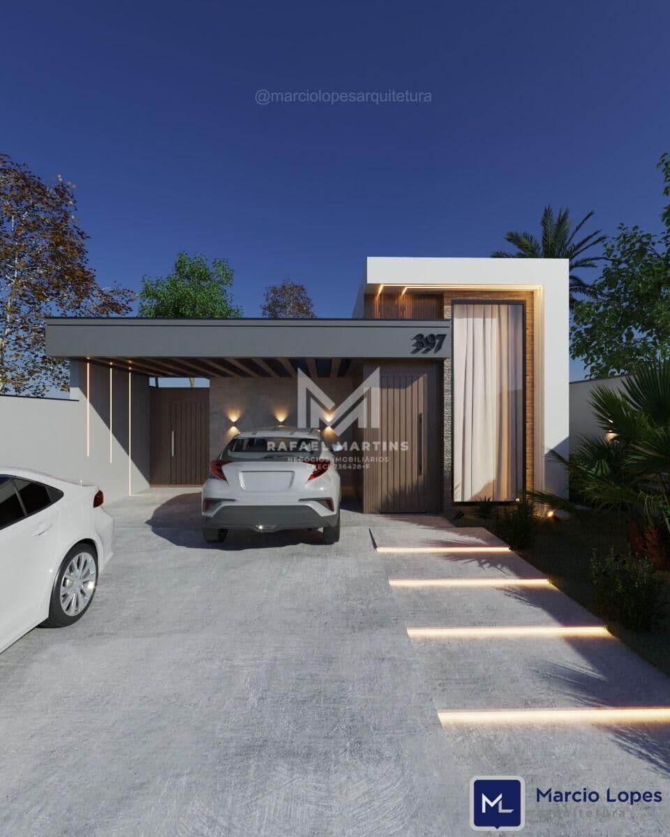🏡 CASA TÉRREA COM PÉ DIREITO ALTO – CARAGUATATUBA