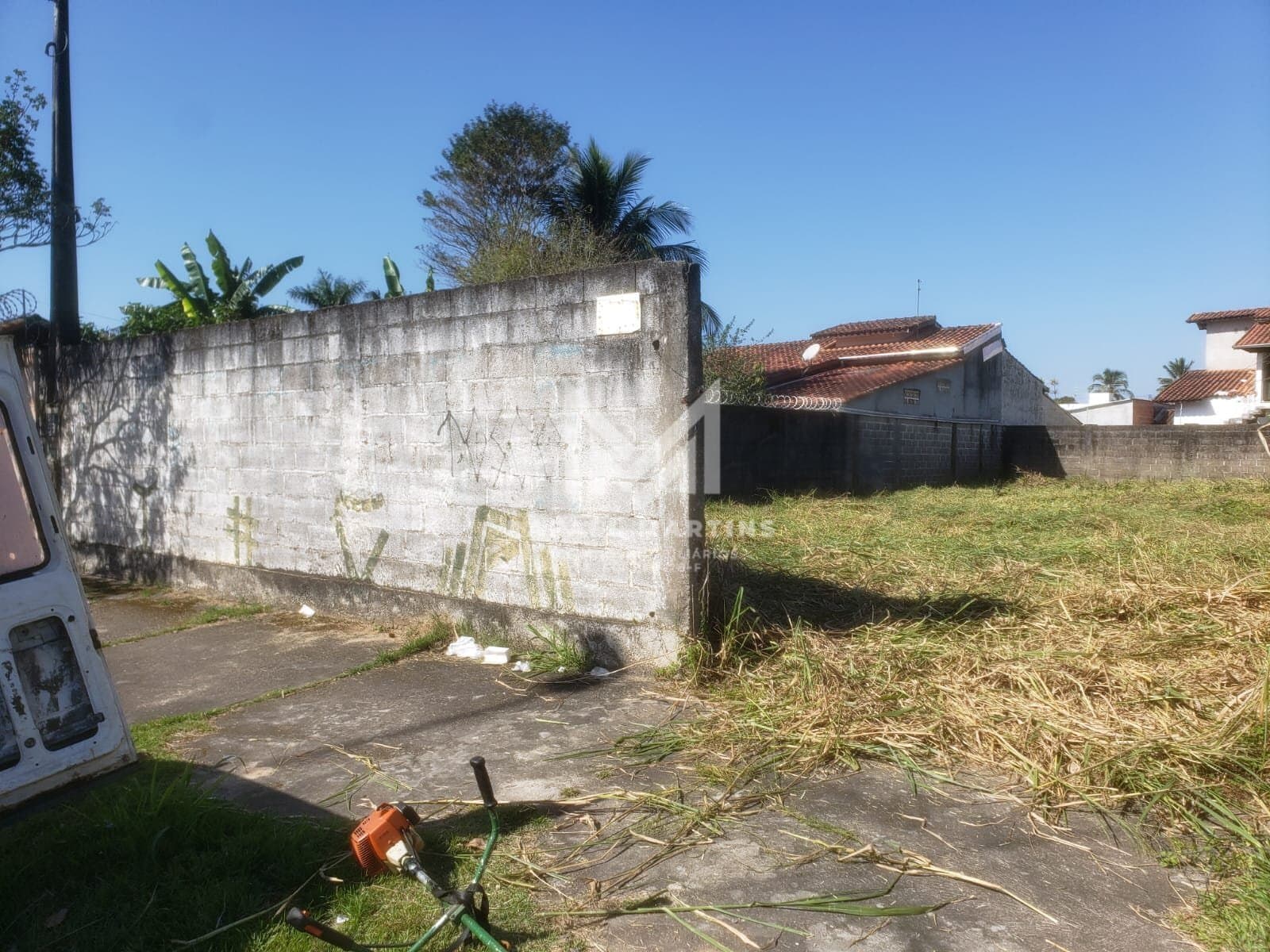 Terreno à venda no bairro Pontal Santa Marina em Caraguatatuba/SP