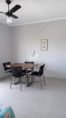 Apartamento à venda no bairro Aruan em Caraguatatuba/SP