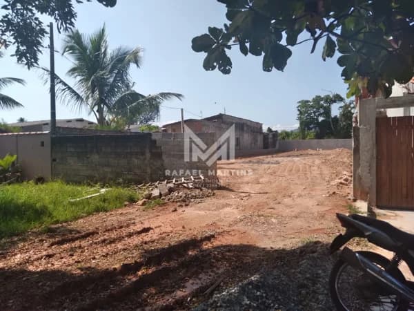 Terreno à venda no bairro Golfinho em Caraguatatuba/SP