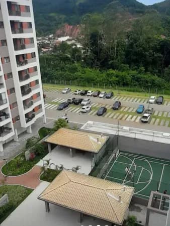 Apartamento à venda no bairro Martim de Sá em Caraguatatuba/SP