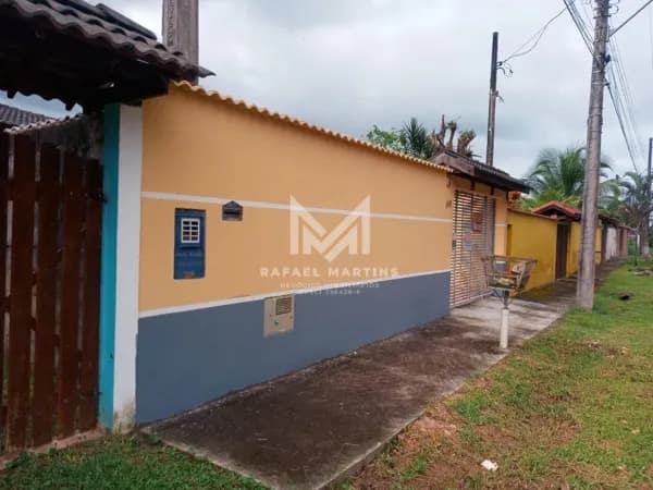 🏡✨ CASA À VENDA NO JARDIM DO SOL – MASSAGUAÇU | CARAGUATATUBA/SP ✨🏡