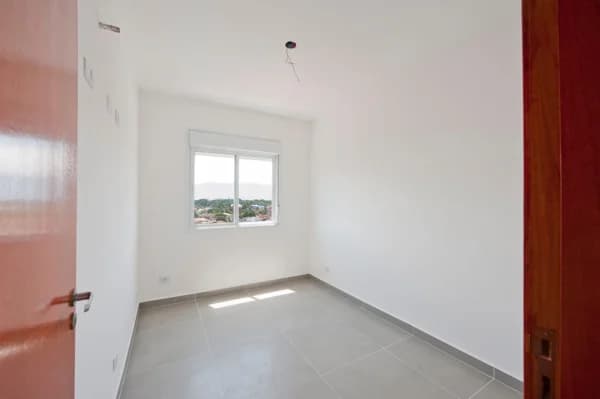 Apartamento à venda no bairro Porto Novo em Caraguatatuba/SP