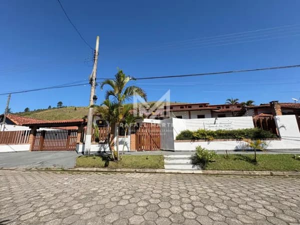 🌊🏡 Sobrado em condomínio à venda na Prainha