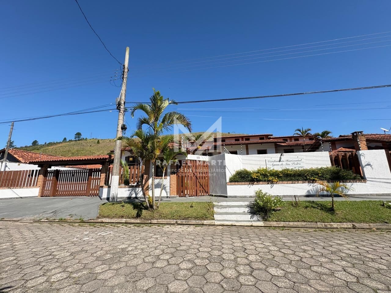 🌊🏡 Sobrado em condomínio à venda na Prainha