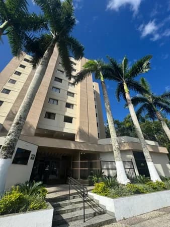 Apartamento à venda no bairro Sumaré em Caraguatatuba/SP