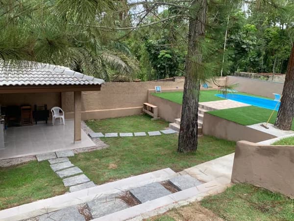Casa à venda no bairro Capricornio em Caraguatatuba/SP