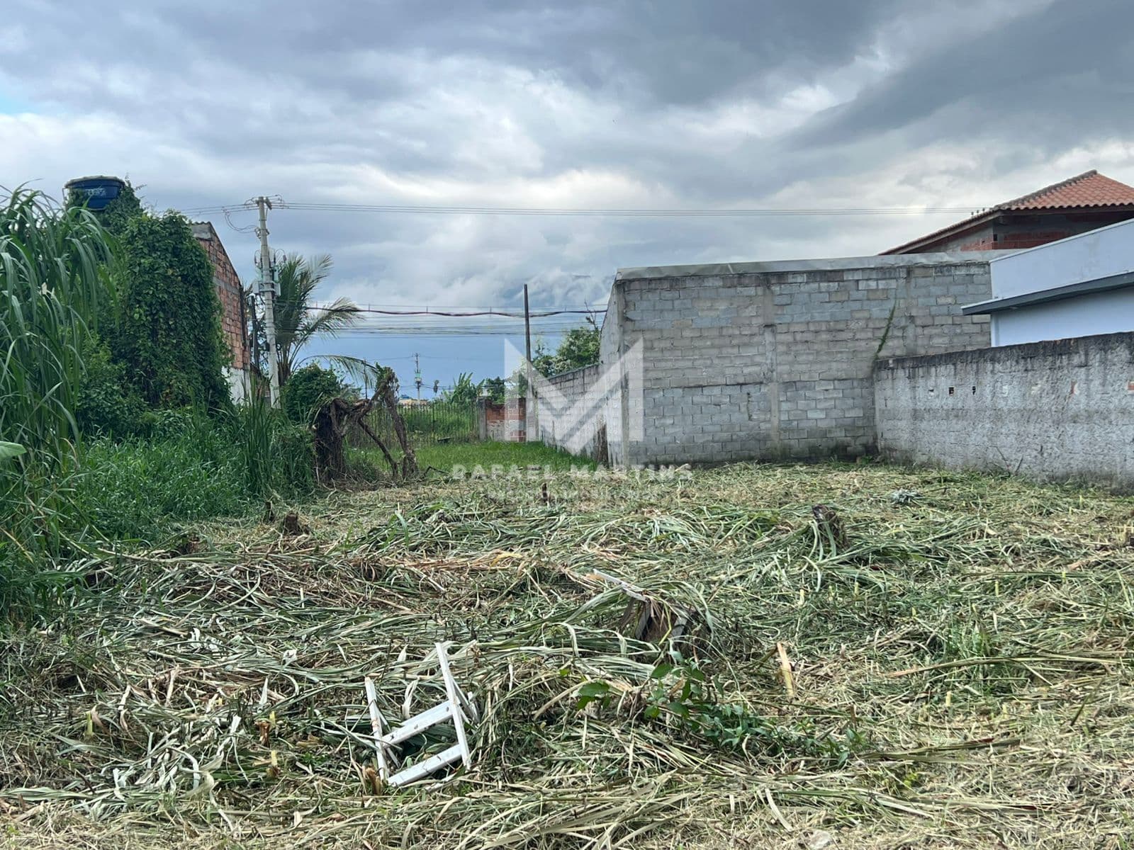 Lote/Terreno em Caraguatatuba - Golfinho