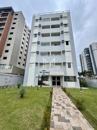 Apartamento à venda no bairro Indaiá em Caraguatatuba/SP
