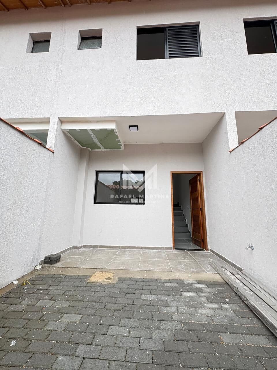 🏡✨ Seu novo lar em Caraguatatuba está tomando forma!