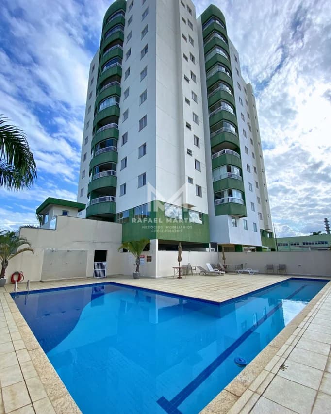 🏡 APARTAMENTO À VENDA NO VILA SERENA | INDAIÁ