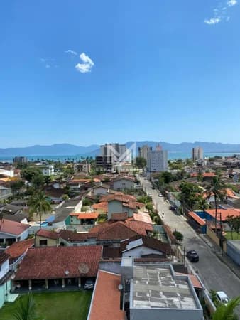 Apartamento à venda no bairro Sumaré em Caraguatatuba/SP