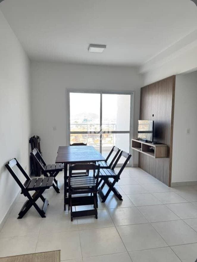Apartamento à venda no bairro Indaiá em Caraguatatuba/SP
