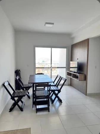 Apartamento à venda no bairro Indaiá em Caraguatatuba/SP