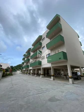 Apartamento à venda no bairro Sumaré em Caraguatatuba/SP