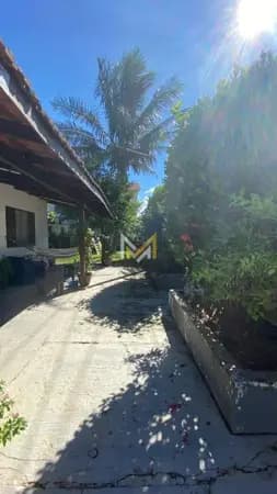 Casa à venda no bairro Porto Novo em Caraguatatuba/SP