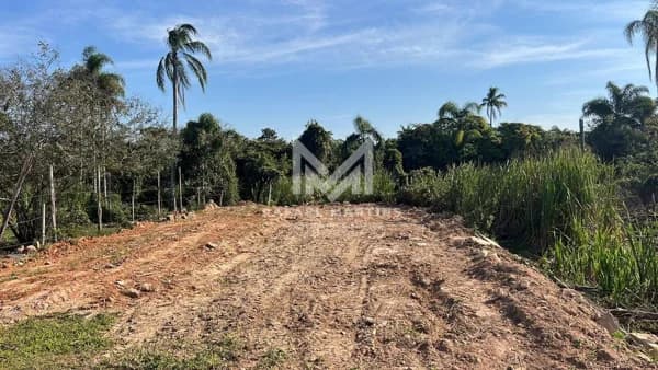 Terreno à venda no bairro Golfinho em Caraguatatuba/SP