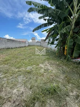 Terreno à venda no bairro Jardim Das Palmeiras em Caraguatatuba/SP