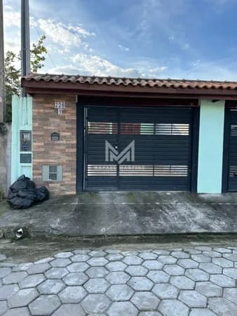 🏡✨ Casa térrea individual à venda no Jardim Tarumã – lado praia!